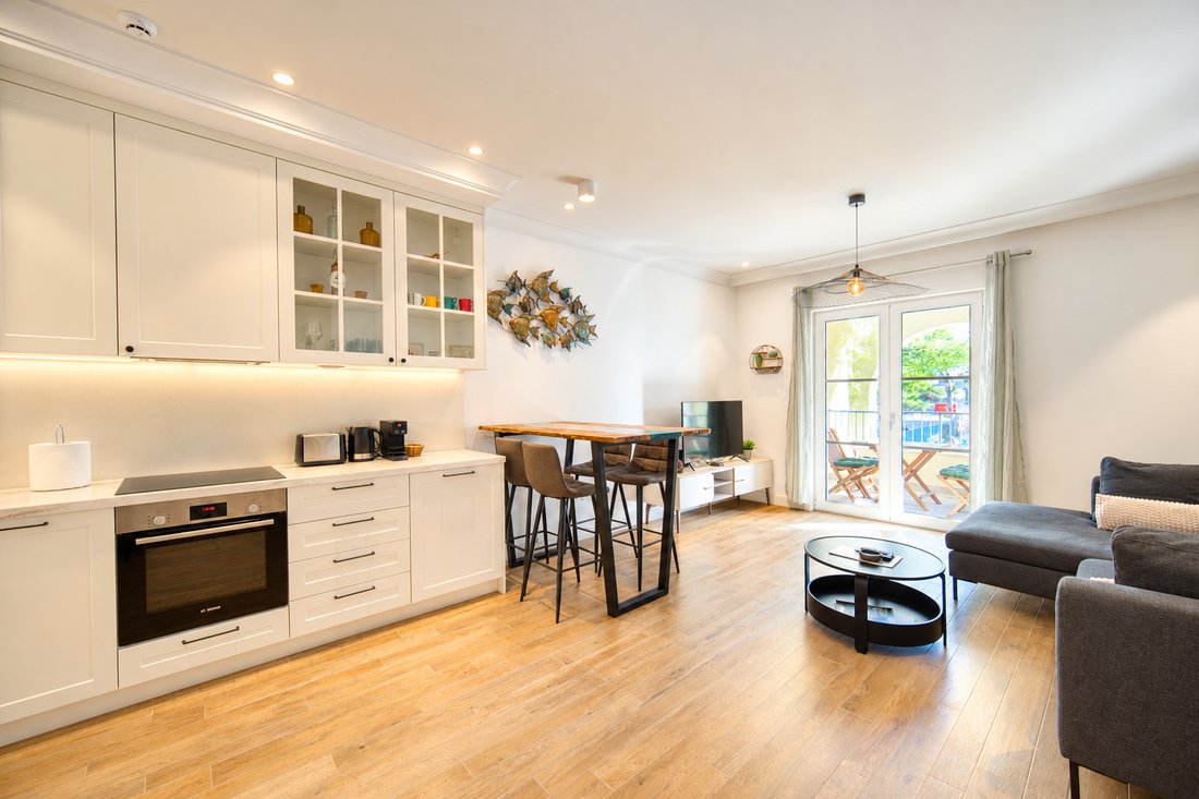 Appartement à Milovići, Tivat, Monténégro 2 - 18828904