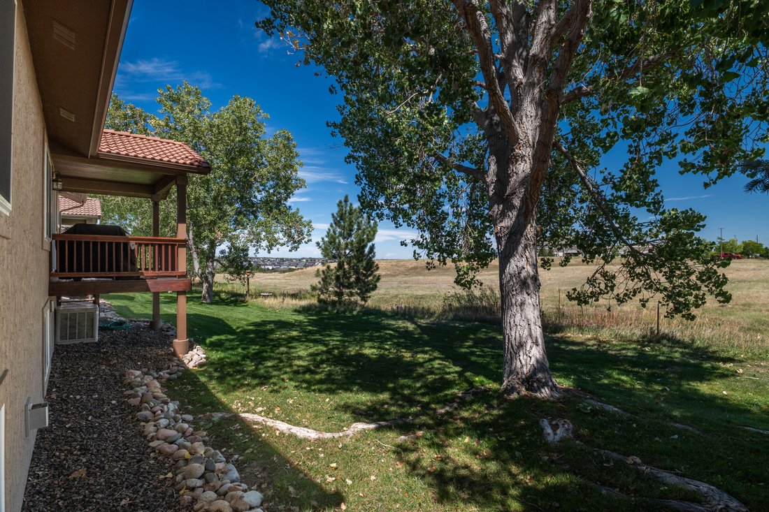 Maison à Castle Rock, Colorado, États-Unis 4 - 18829055