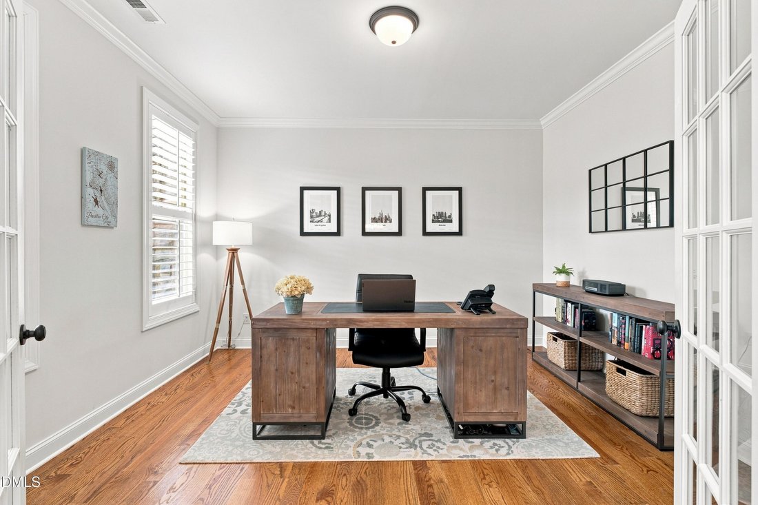 Haus in Wake Forest, North Carolina, Vereinigte Staaten 5 - 18830054