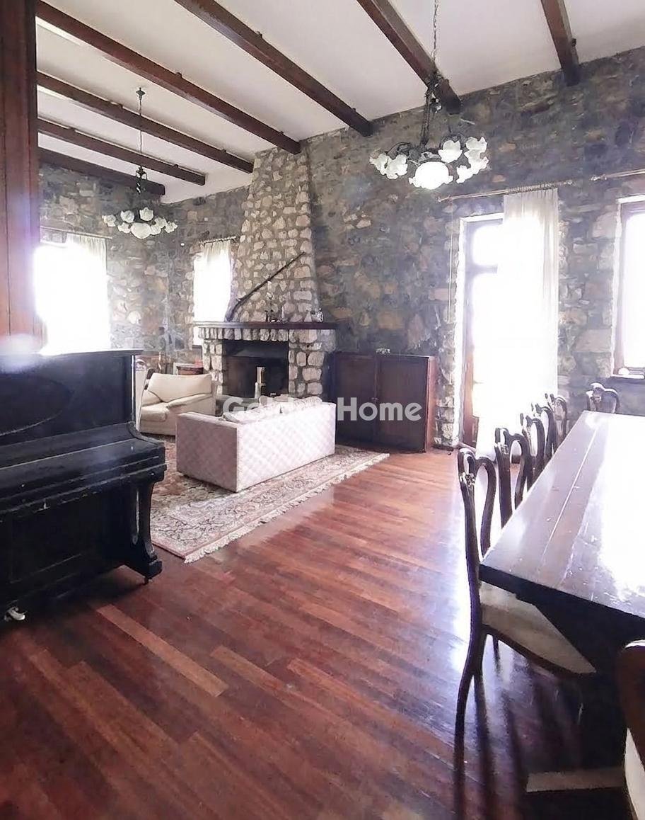 House in Dion - Olympos, Macedonia and Thrace, Greece 1 - 18830778