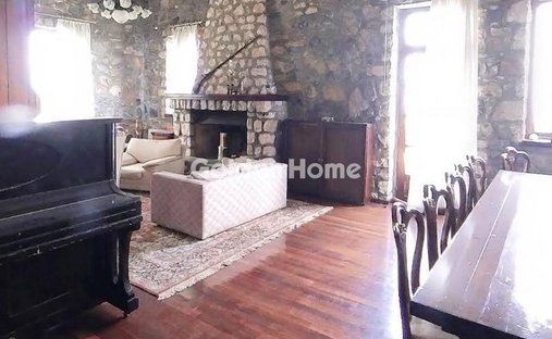 Haus in Dion - Olympos, Macedonia and Thrace, Griechenland 1