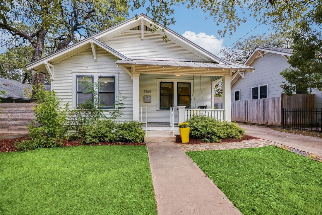 Haus in Austin, Texas, Vereinigte Staaten 2 - 18829538