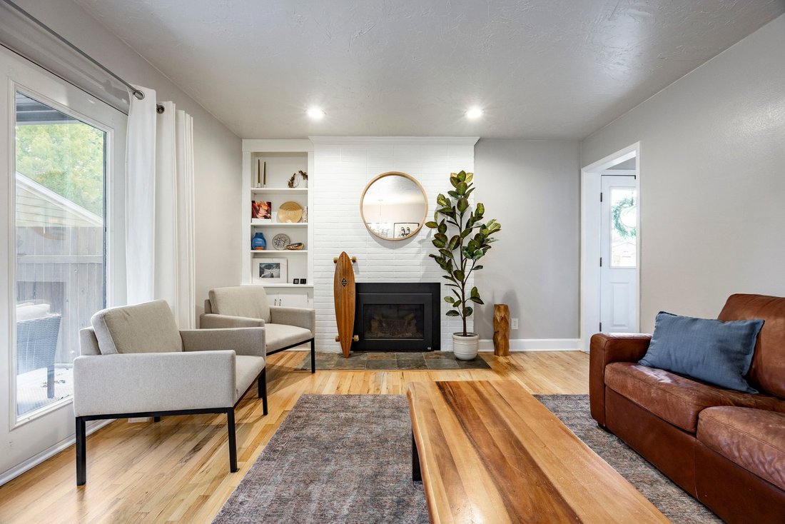 House in Salt Lake City, Utah, United States 3 - 18829056