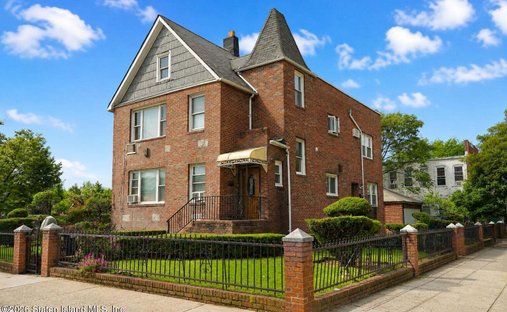 Casa en Nueva York, Nueva York, Estados Unidos 1
