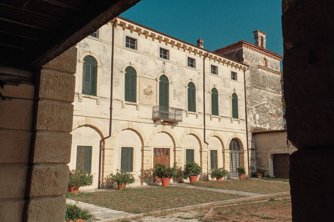 Villa in San Pietro In Cariano, Veneto, Italy 5 - 17530381