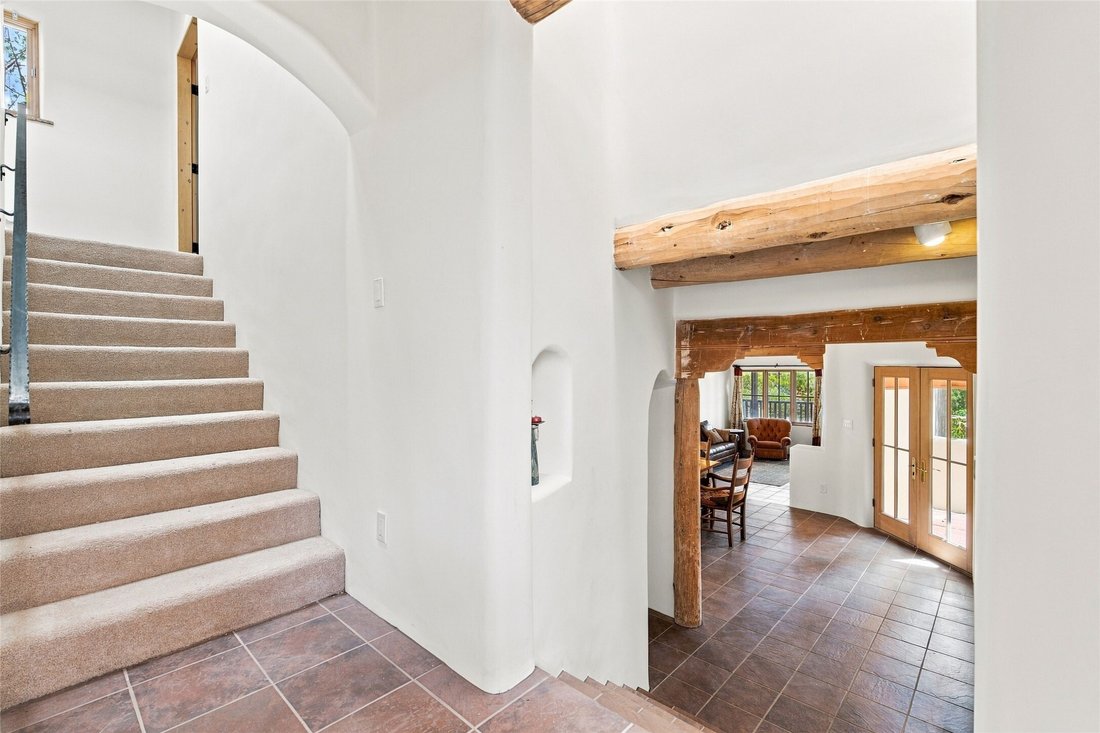 House in Santa Fe, New Mexico, United States 5 - 15497659