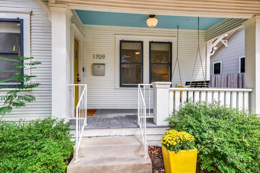 Haus in Austin, Texas, Vereinigte Staaten 3 - 18829538