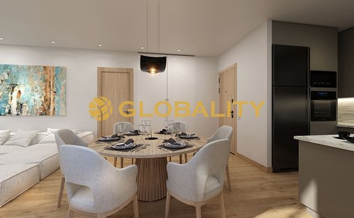 Appartement à Cholargos, Attique, Grèce 1