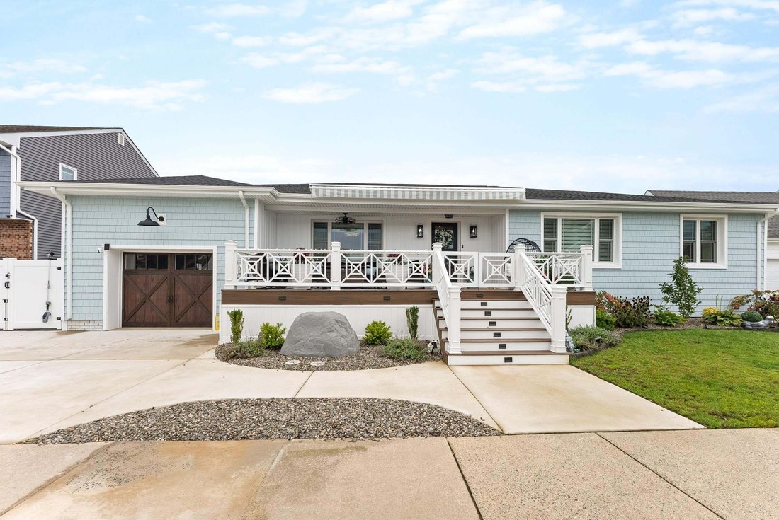 House in Wildwood, New Jersey, United States 1 - 18829086