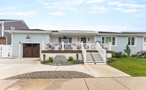 Casa a Wildwood, New Jersey, Stati Uniti 1
