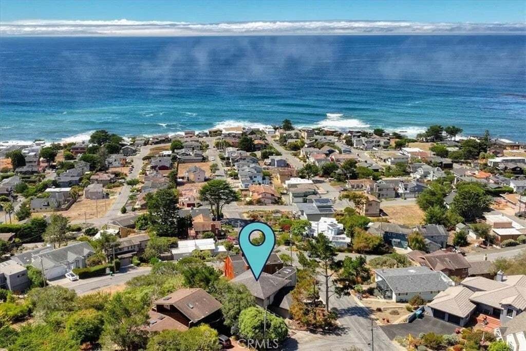 House in Cambria, California, United States 2 - 18829663