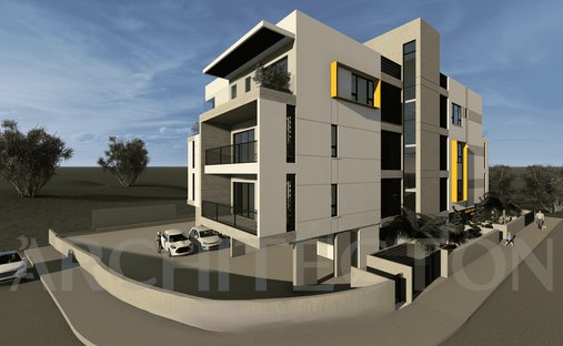 Apartment in Ypsonas, Limassol, Cyprus 1