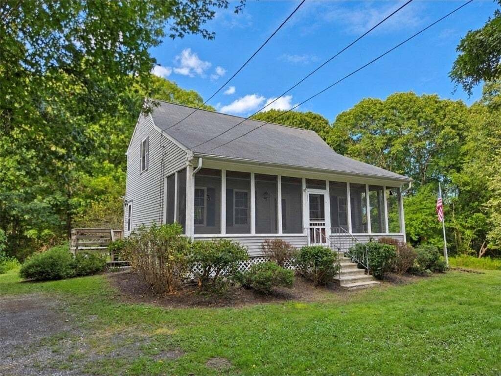 Haus in North Kingstown, Rhode Island, Vereinigte Staaten 1 - 18829212