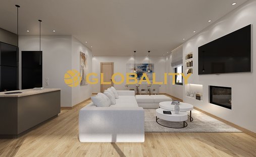 Appartement à Cholargos, Attique, Grèce 1