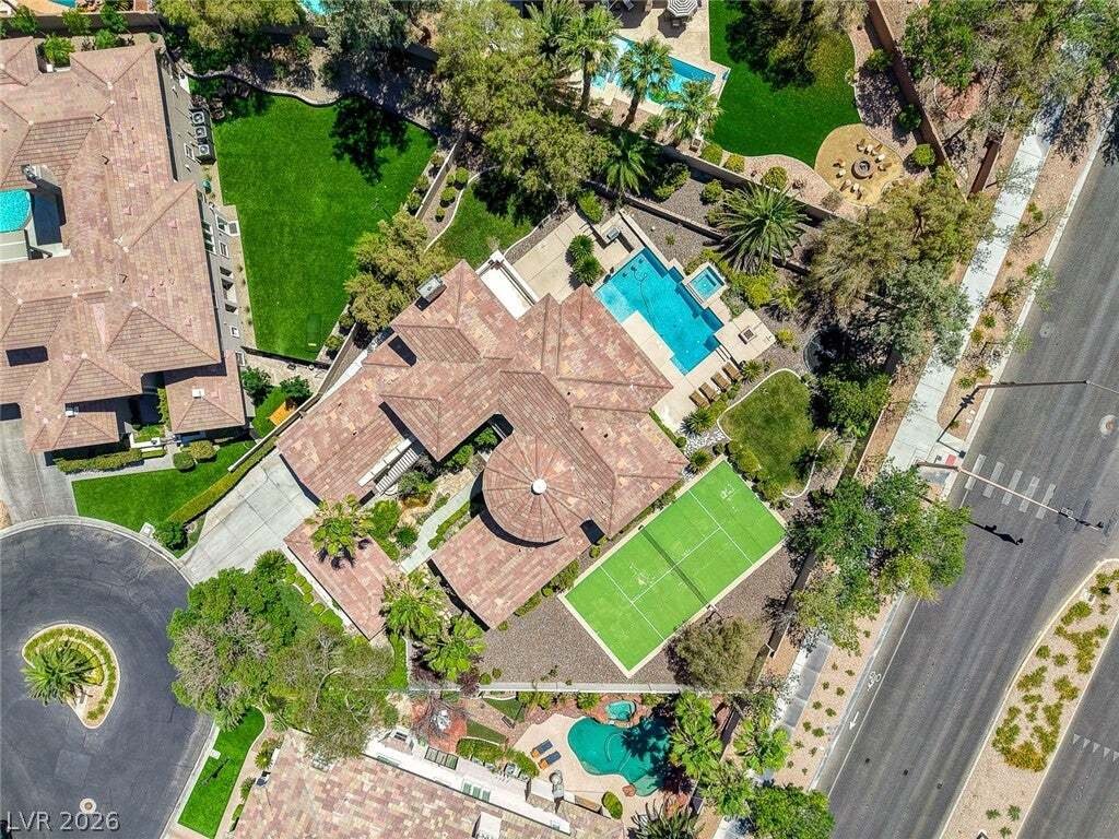 House in Las Vegas, Nevada, United States 3 - 18829265