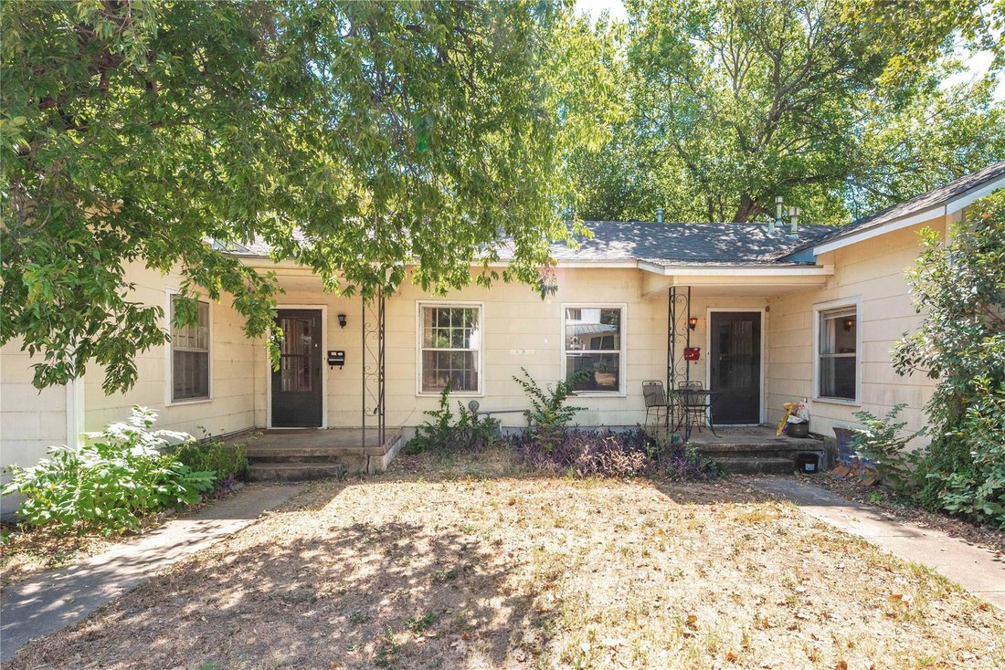 House in Austin, Texas, United States 1 - 18653524