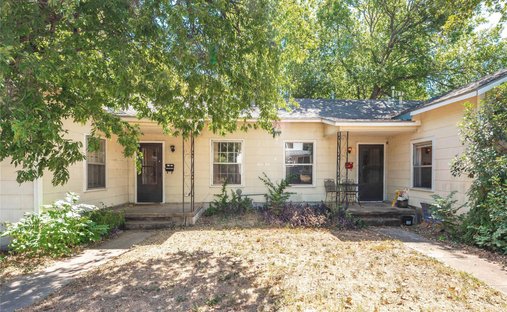 Haus in Austin, Texas, Vereinigte Staaten 1