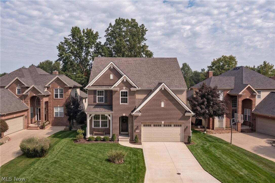 House in Avon, Ohio, United States 2 - 18829311