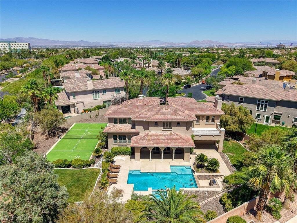 House in Las Vegas, Nevada, United States 2 - 18829265