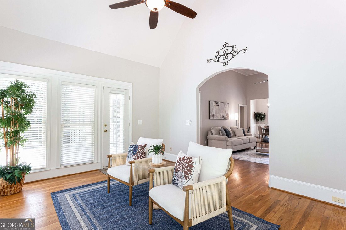 House in Lawrenceville, Georgia, United States 4 - 18701367