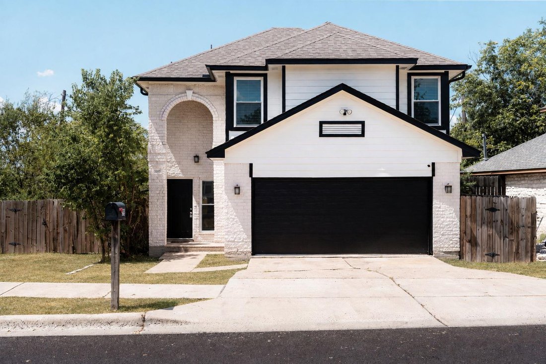 House in Austin, Texas, United States 1 - 18829489