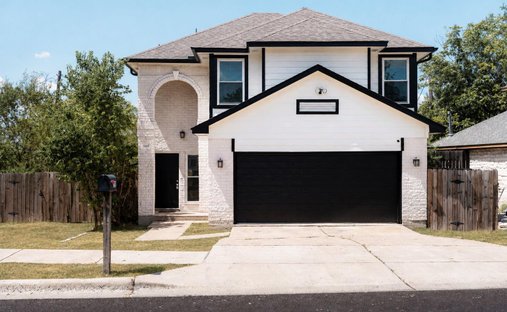Haus in Austin, Texas, Vereinigte Staaten 1