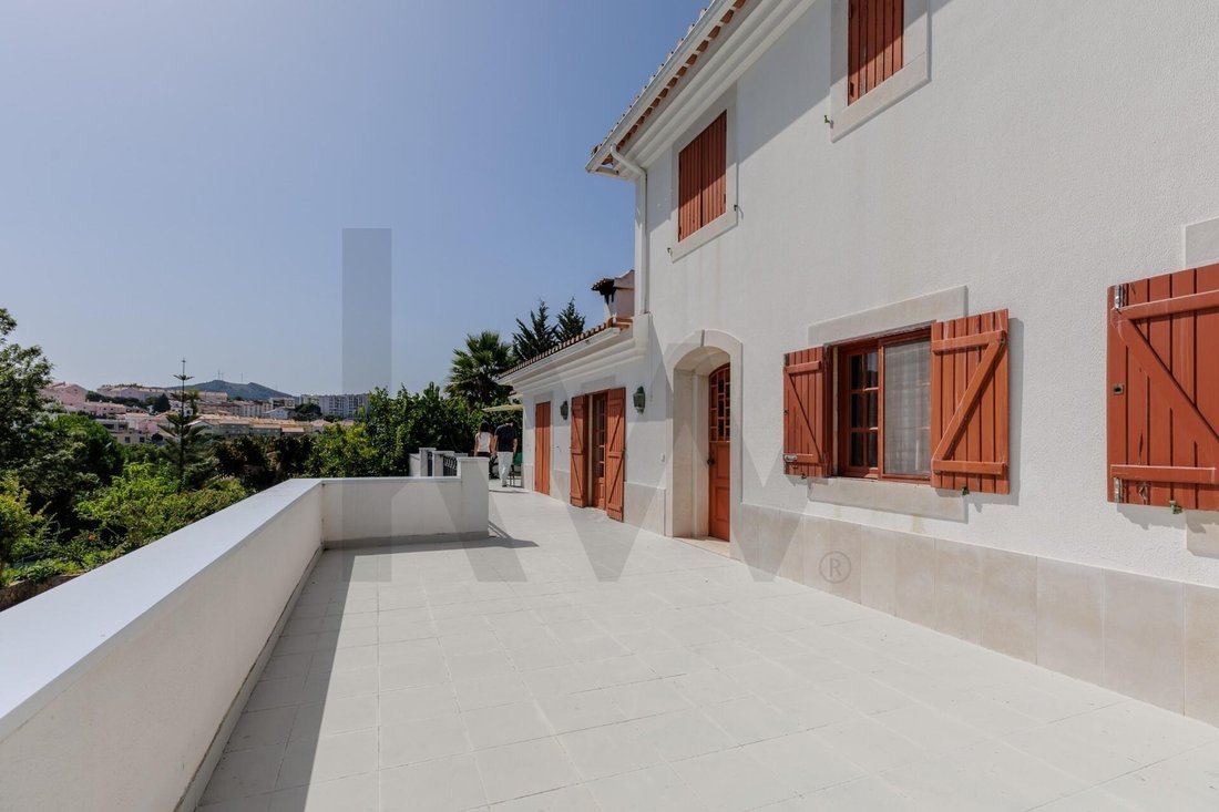 Casa en Loures, Distrito de Lisboa, Portugal 2 - 18830274