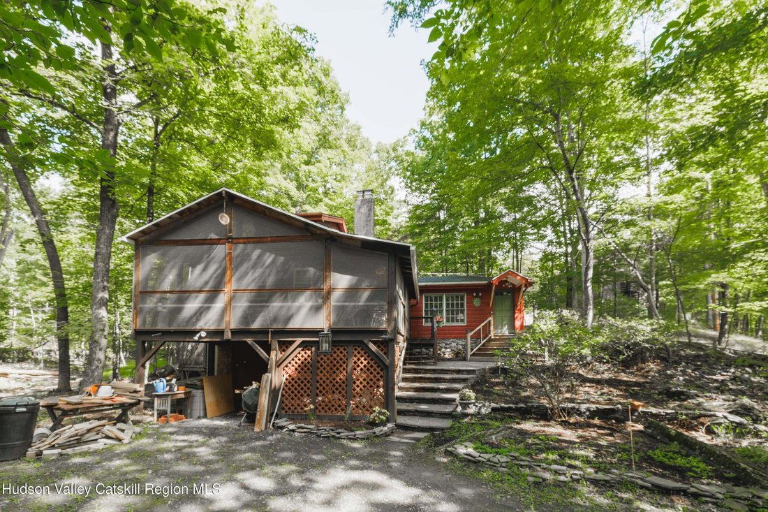 Townhouse in Woodstock, New York, United States 2 - 18830161