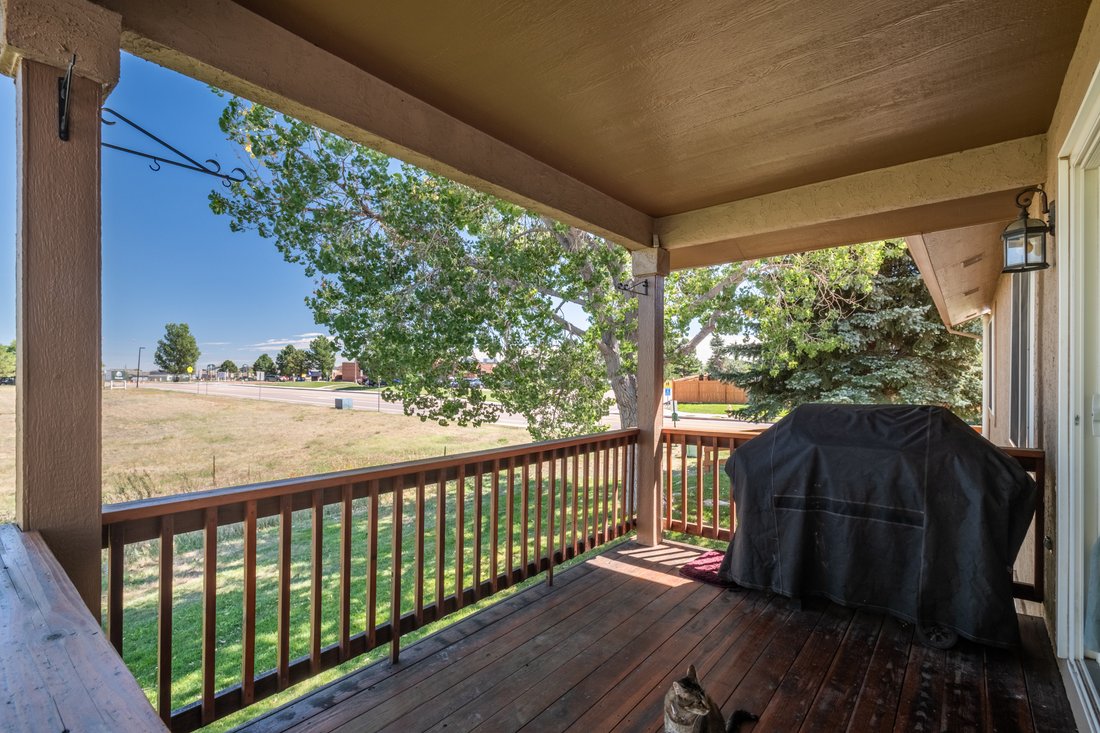 Maison à Castle Rock, Colorado, États-Unis 5 - 18829055