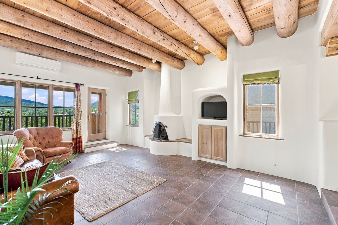 House in Santa Fe, New Mexico, United States 4 - 15497659