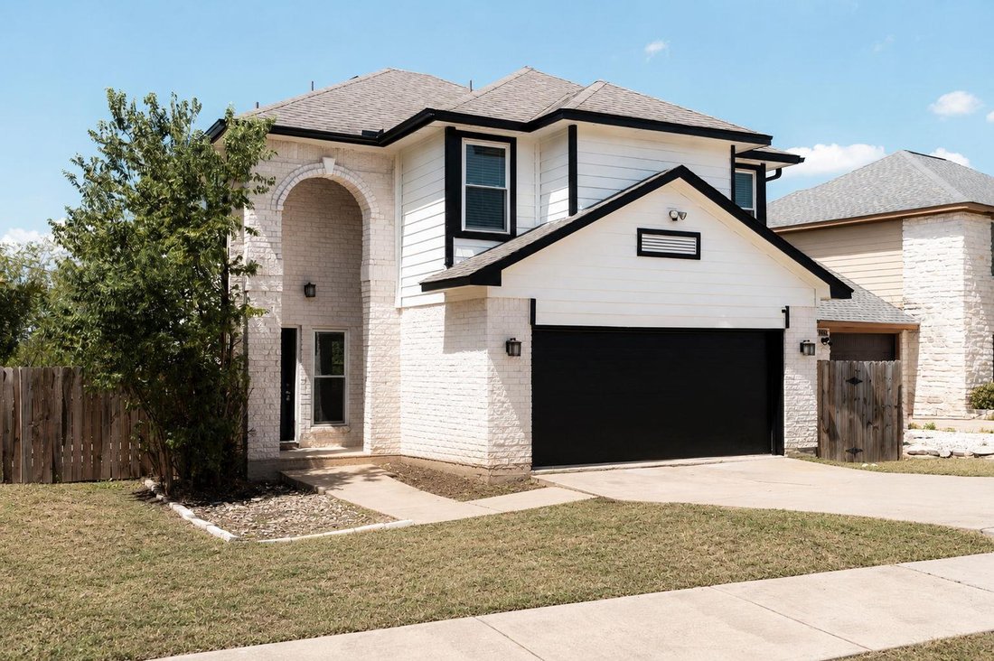 House in Austin, Texas, United States 2 - 18829489
