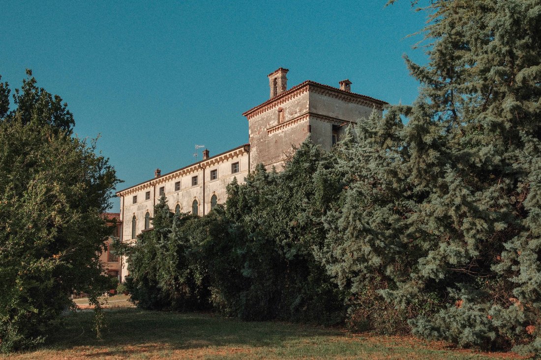 Villa in San Pietro In Cariano, Veneto, Italy 3 - 17530381