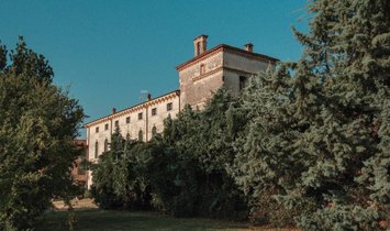 Villa in San Pietro in Cariano, Venetien, Italien 2