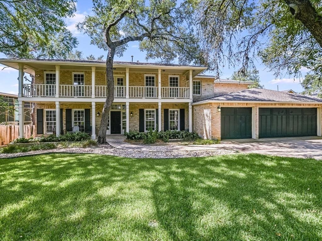 House in Austin, Texas, United States 1 - 18829518