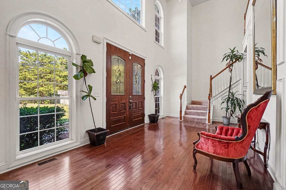 House in Calhoun, Georgia, United States 4 - 18830134