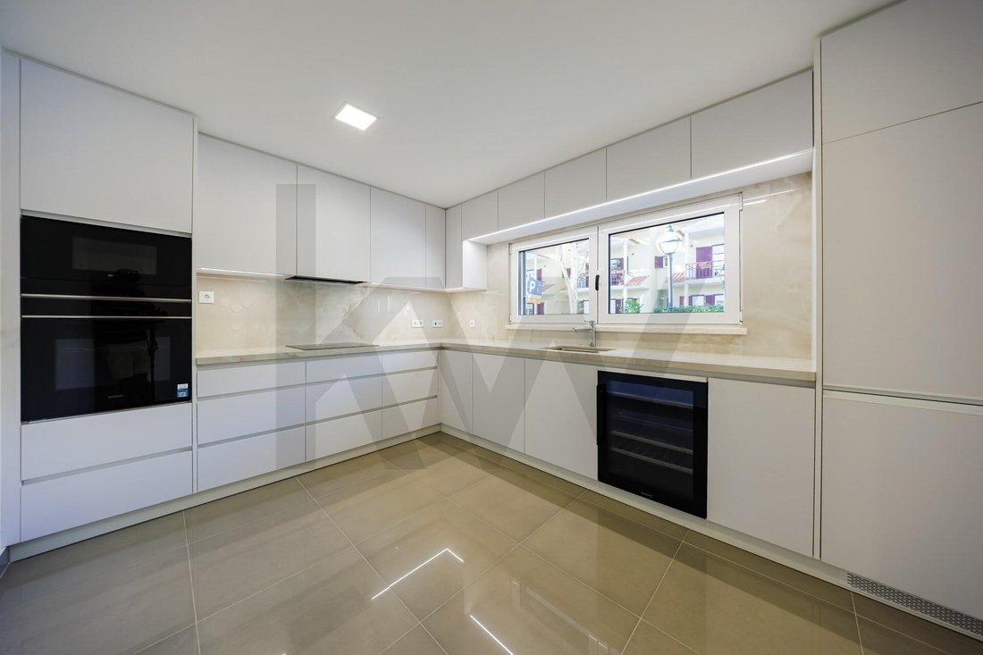 Maison à Estoril, Cascais et Estoril, Lisbonne 3 - 17251397