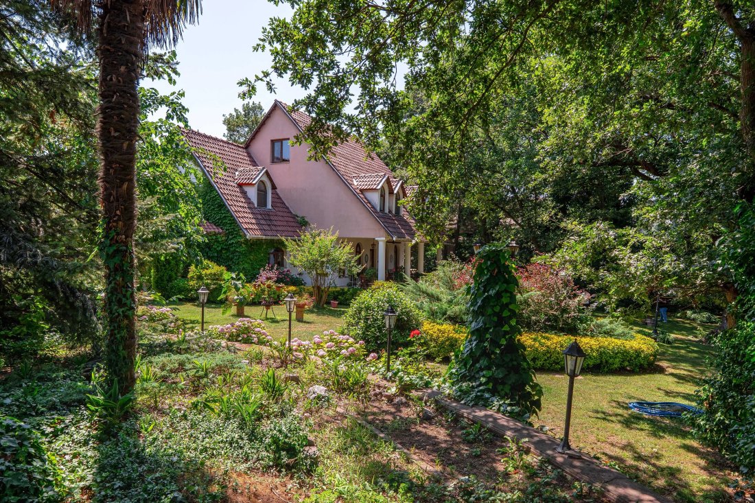 Casa en Reşadiye, Provincia de Estambul, Turquía 2 - 18830454