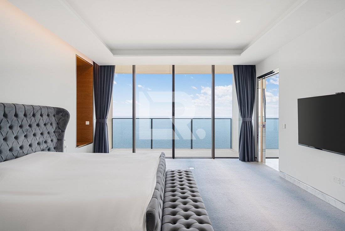 Apartamento en La Palma Jumeirah, Dubái, Emiratos Árabes Unidos 3 - 17451166