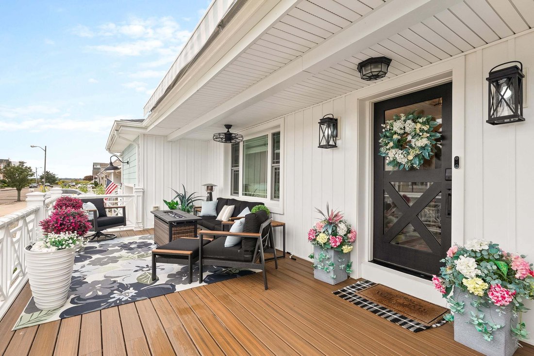House in Wildwood, New Jersey, United States 3 - 18829086