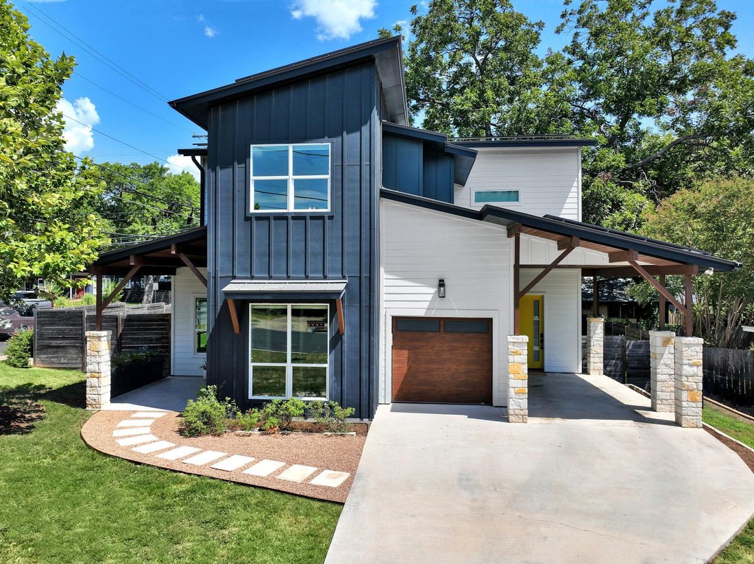 Casa a Austin, Texas, Stati Uniti 1 - 18829458