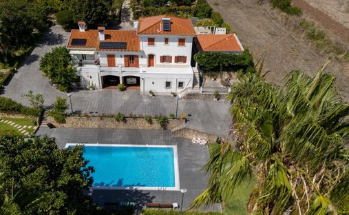 Casa a Loures, Lisbona, Portogallo 1
