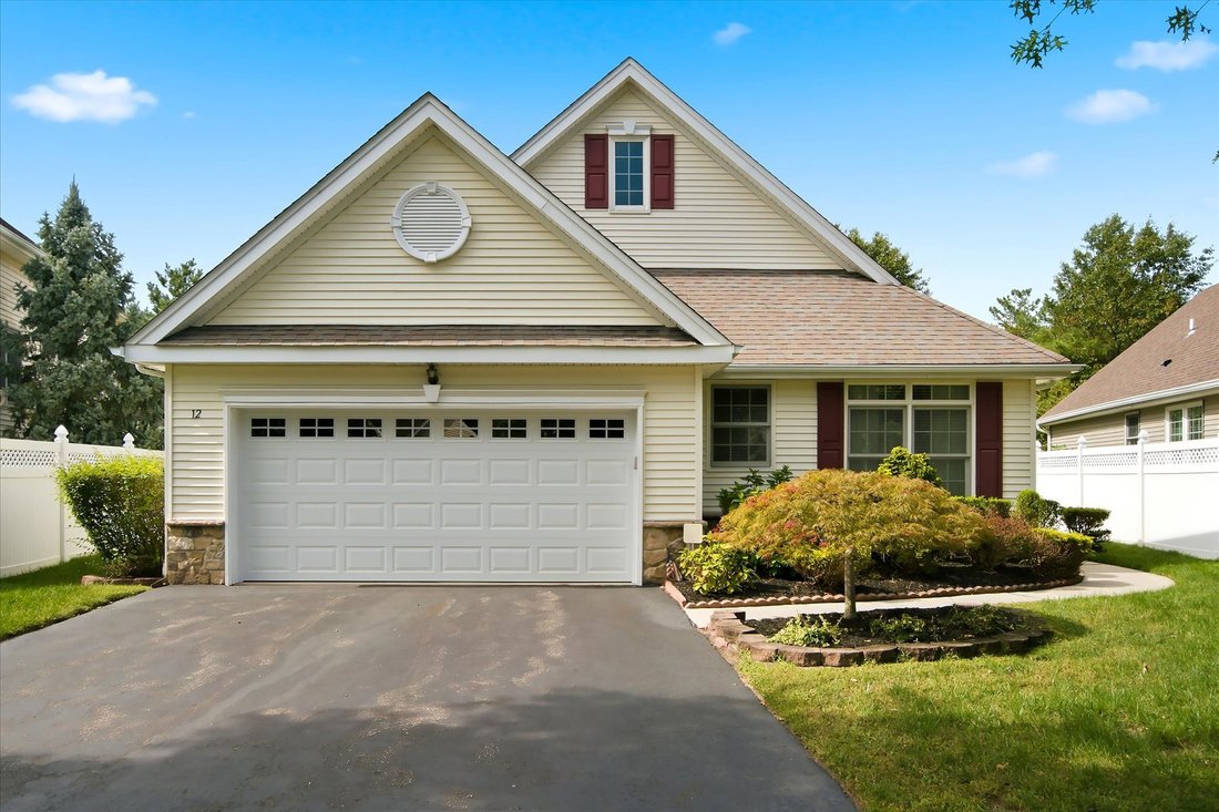 House in Holmdel, New Jersey, United States 1 - 18829052