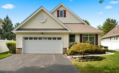 House in Holmdel, New Jersey, United States 1