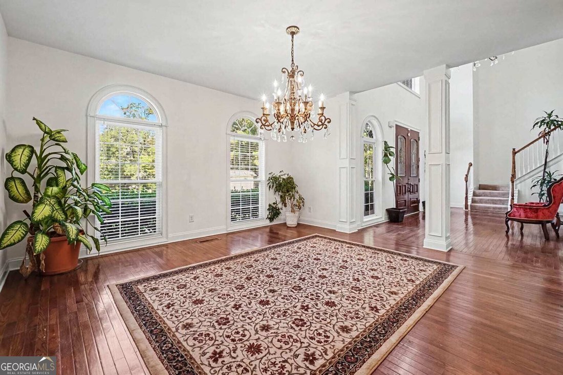 House in Calhoun, Georgia, United States 5 - 18830134