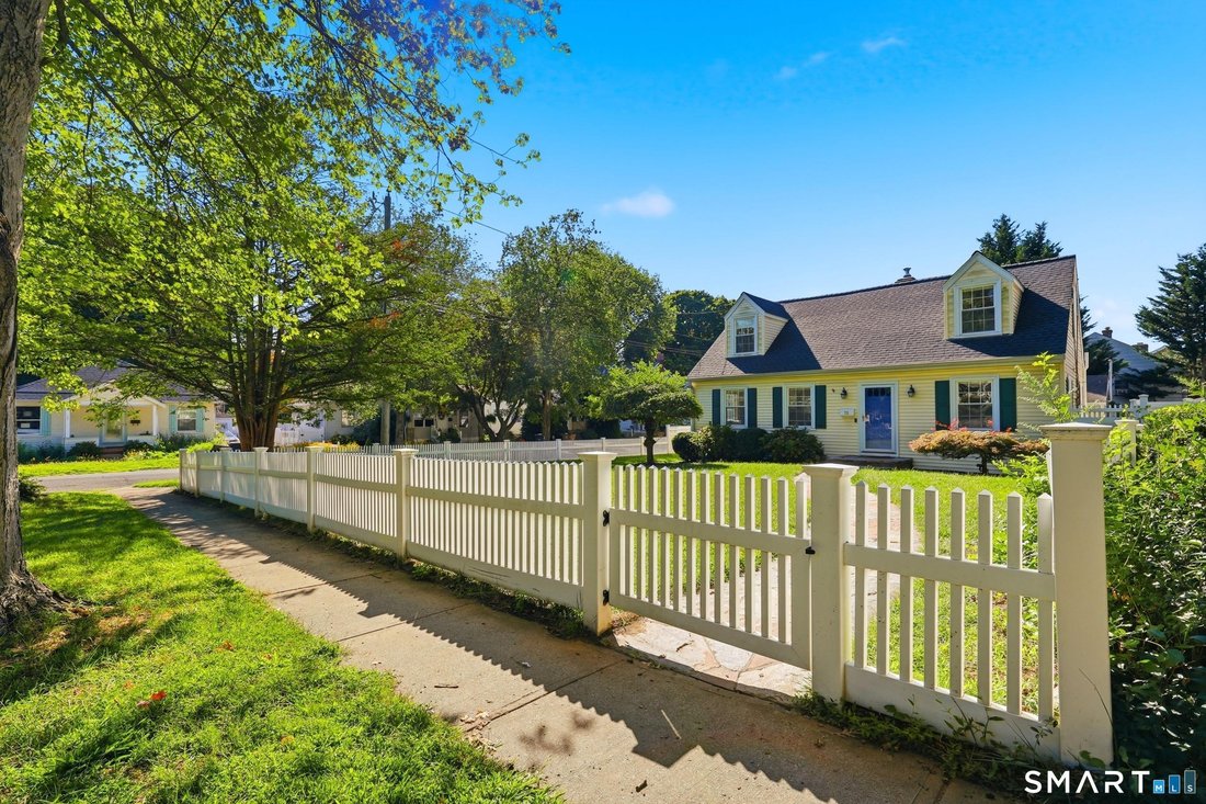 Haus in Stamford, Connecticut, Vereinigte Staaten 4 - 18829317
