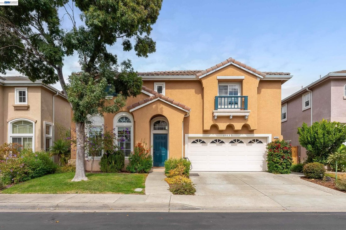 House in San Leandro, California, United States 2 - 18829567