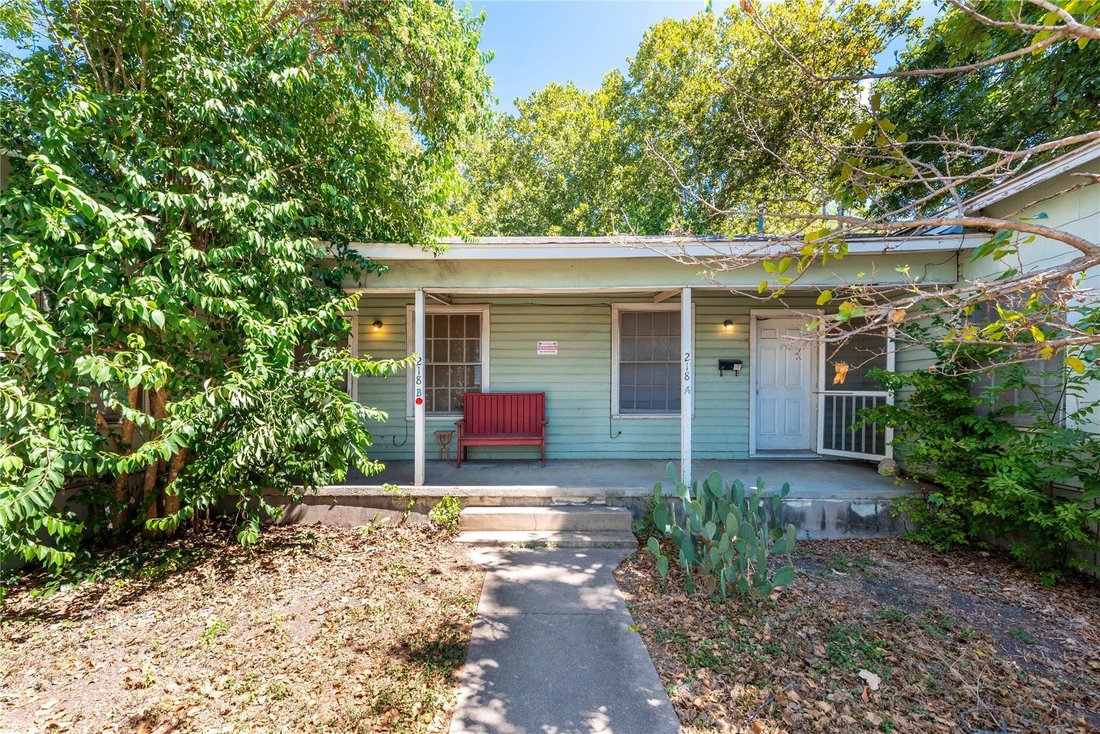 House in Austin, Texas, United States 2 - 18653544