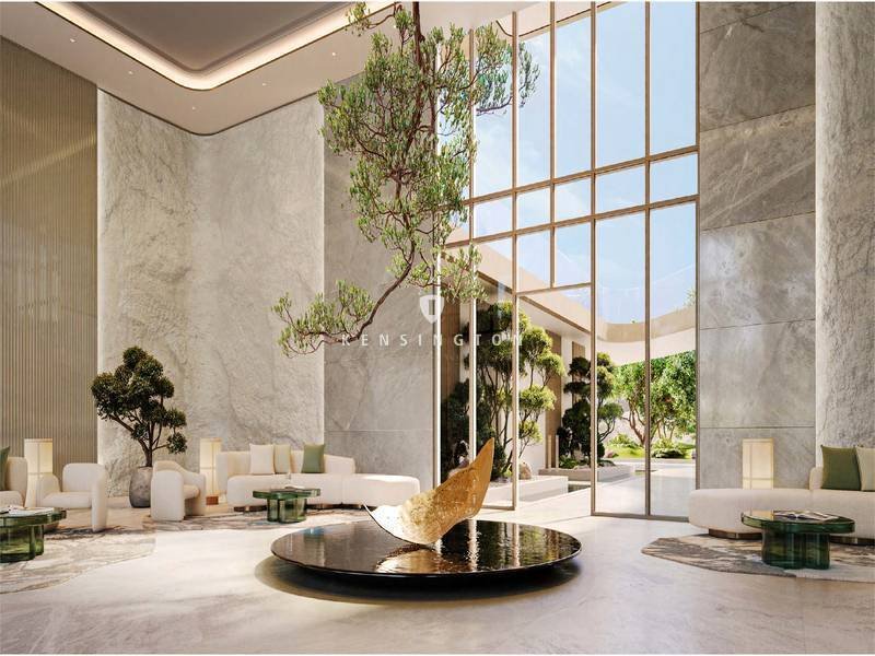 Apartment in Dubai Islands / Deira Islands, Dubai, United Arab Emirates 3 - 17519137