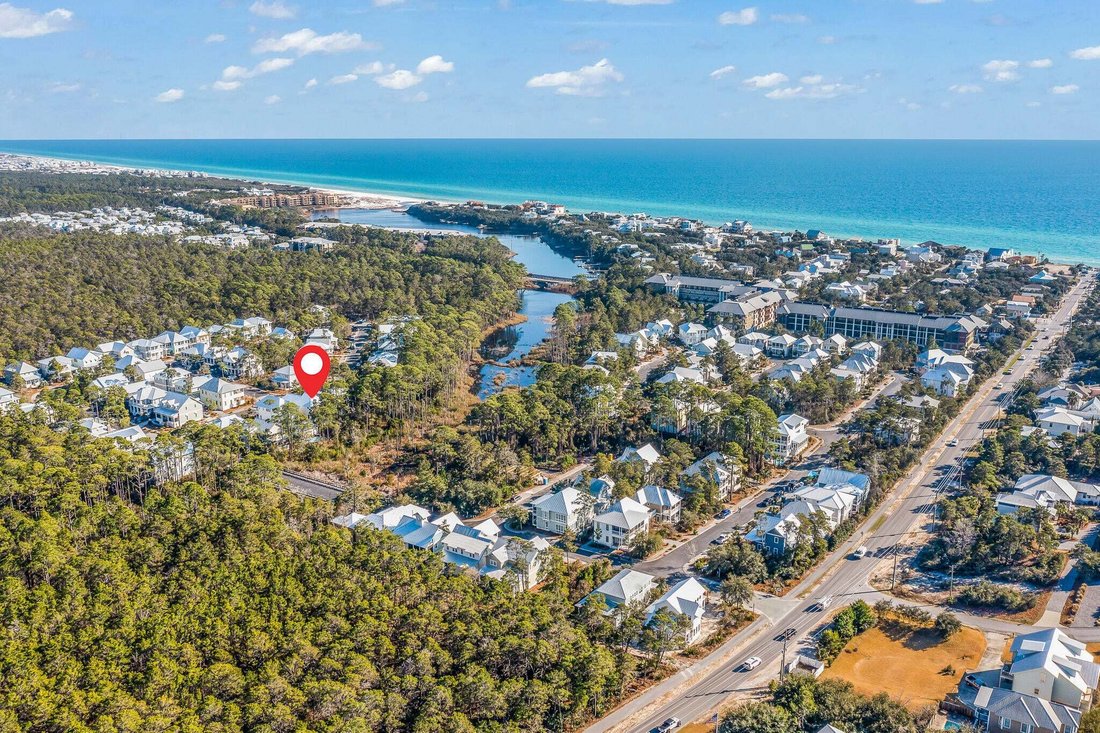 Haus in Santa Rosa Beach, Florida, Vereinigte Staaten 2 - 18829511