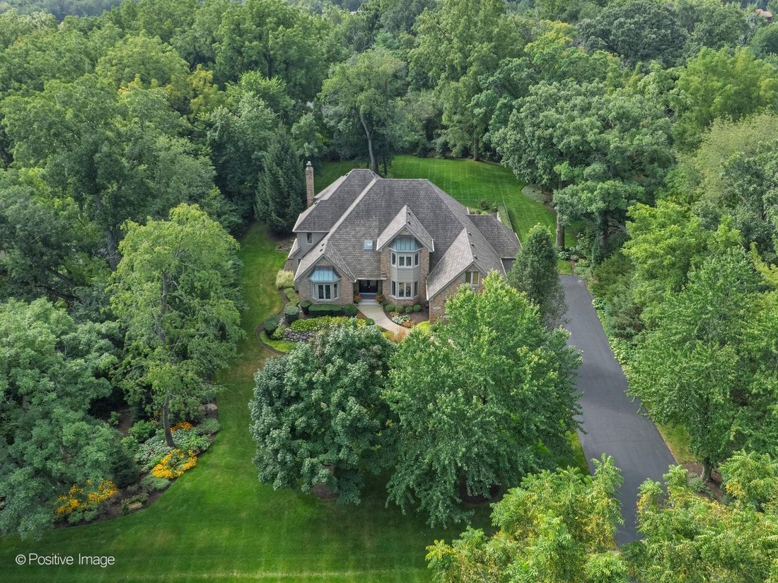 House in Wayne, Illinois, United States 2 - 18830184